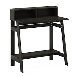 Furinno A-Frame Computer Desk