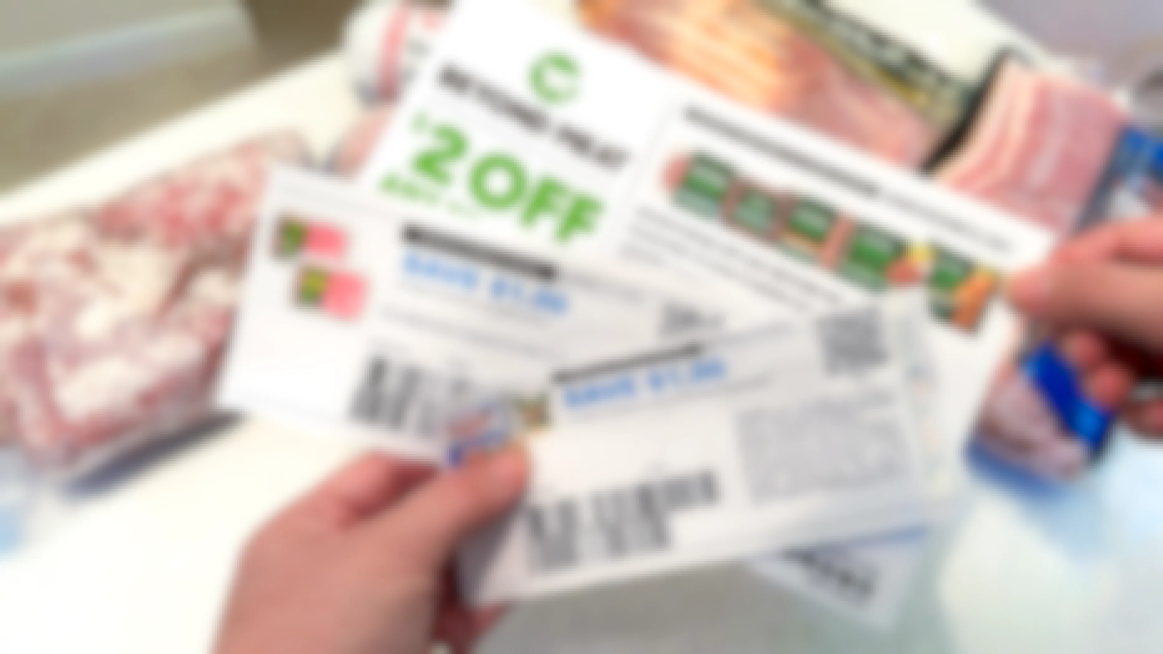 16 Ways to Find Coupons for Meat: Save on Beef, Pork & Poultry