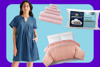 JCPenney Easter Flash Sale Feature Image