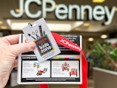 jcpenney kids craft days