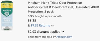 amazon-deodorant-mitchum-cart