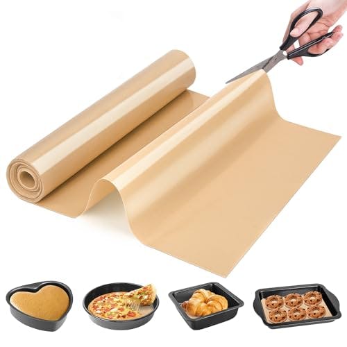 Silicone Baking Mat Roll