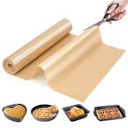Silicone Baking Mat Roll