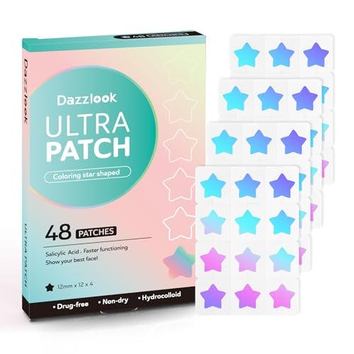 Pimple Patches