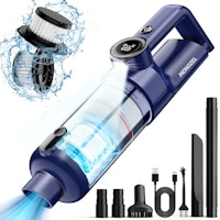 Handheld Cordless Vacuum
