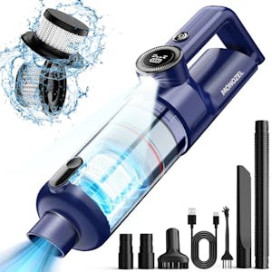 Handheld Cordless Vacuum