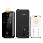 Smart Door Lock Lite