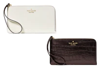 Kate Spade Wristlet