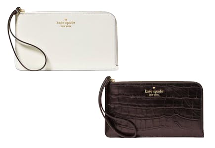 Kate Spade Wristlet