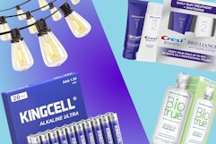 Going Fast — KCL Shoppers Can’t Get Enough of These Amazon Deals  card image