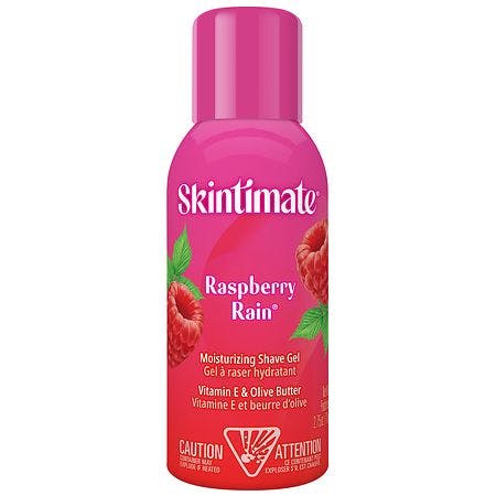 Skintimate Shave Gel