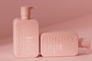 Monday Repair 12 oz Shampoo and Conditioner