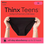 Thinx Teens' Period Underwear