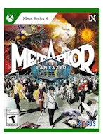 Sega Metaphor: ReFantazio