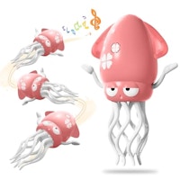 Dancing Octopus Toy