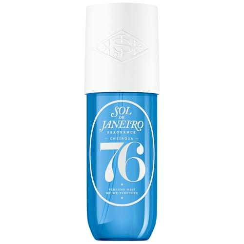 Sol de Janeiro Fragrance Mist