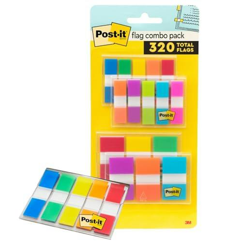 Post-it Flags