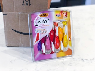 amazon bic soleil color collection razors 2022 04 1655915848 1655915848
