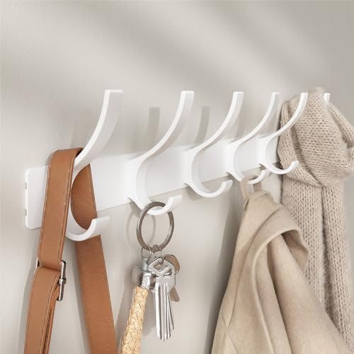 Coat Rack Wall Mount