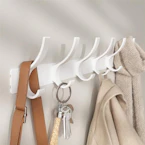 Coat Rack Wall Mount