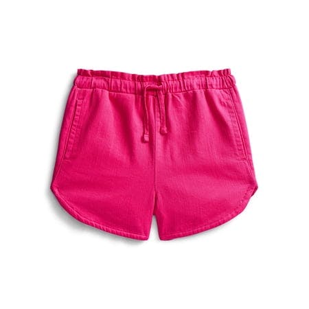 Toddler Pull On Shorts