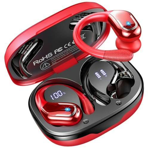 Wireless Earbuds