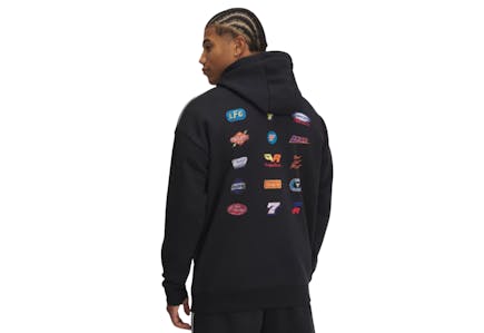 Under Armour Men's Hoodie