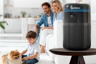 HEPA Air Purifier