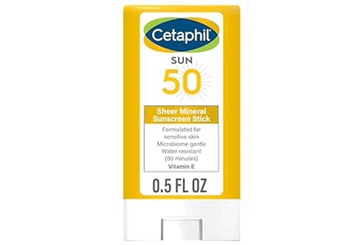 Cetaphil Sunscreen Stick