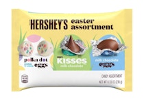 3 Hershey's Candy Bags