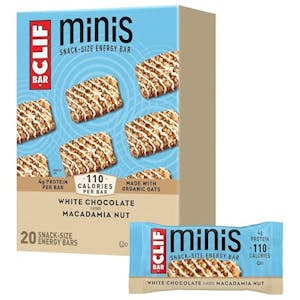 Mini Energy Bars 20-Pack