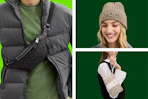 Coach Deals: Belt Bag, Beanie & Wristlet