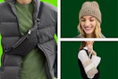 Coach Deals: Belt Bag, Beanie & Wristlet