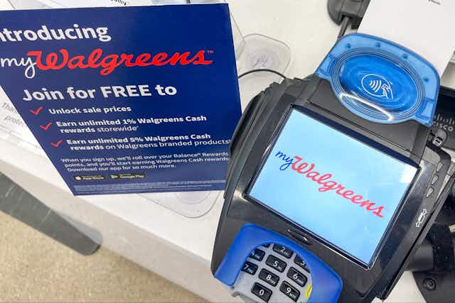 Walgreens Military Discount: Save 20% in Stores (July 4 – 7) card image