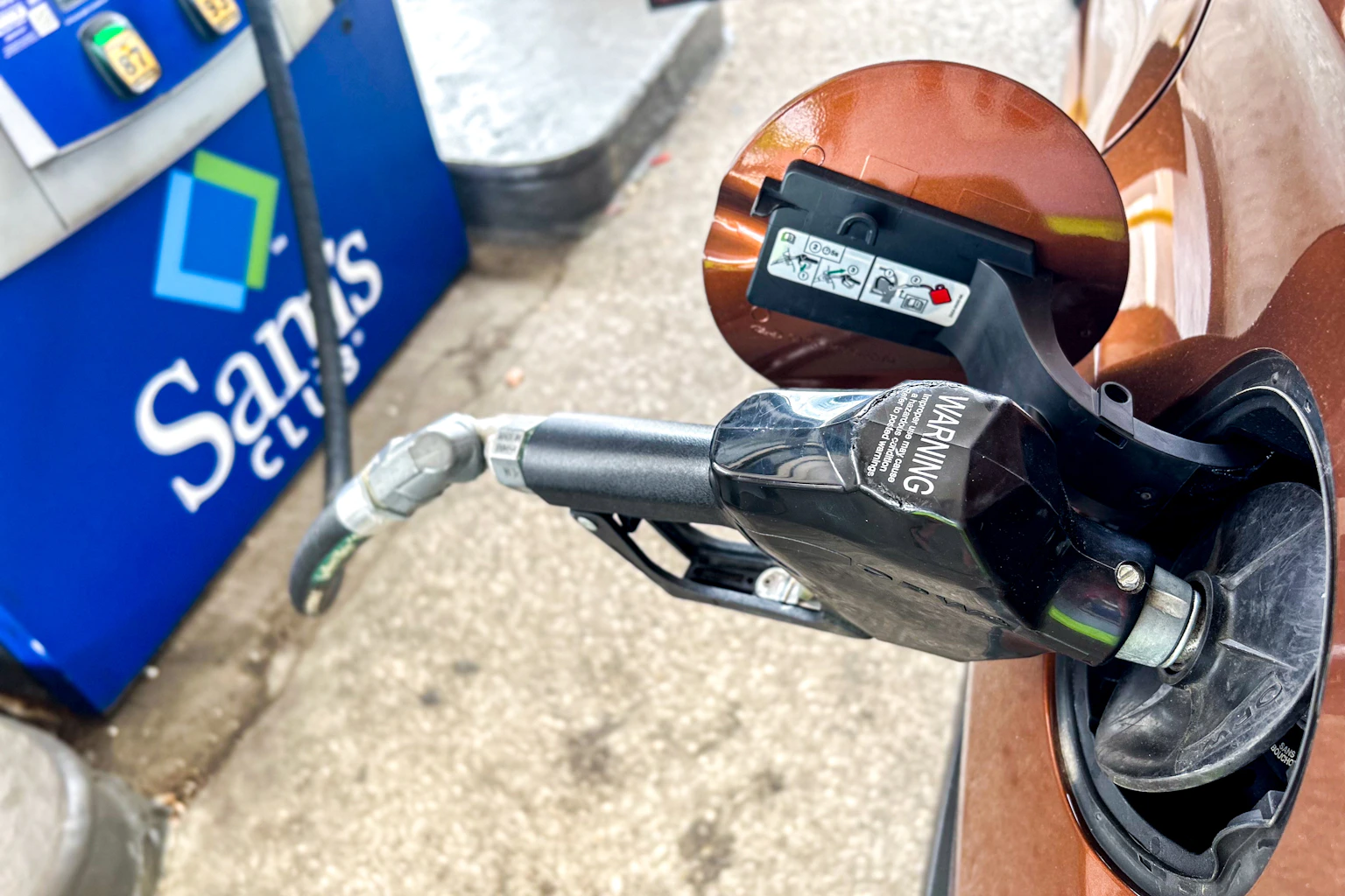 13 Sam's Club Membership Benefits That Make It Worth It - The Krazy