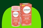 Centrum Clear Mind and Calm Mood Tablets