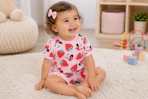 Walmart Disney baby outfit set