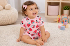 Walmart Disney baby outfit set