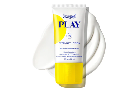 Supergoop Play Lotion