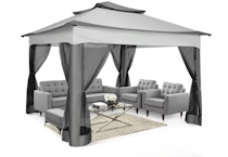 Pop-Up Gazebo
