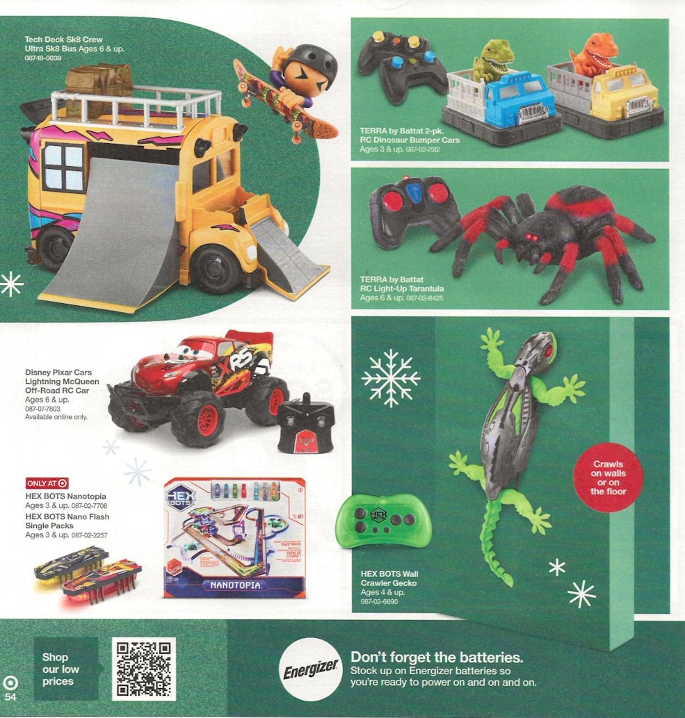 Ad Scan Image