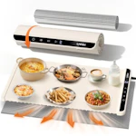 Warming Mat for Food