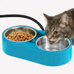 Heated Pet Water Bowl