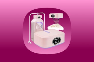 Portable Clothes Dryer