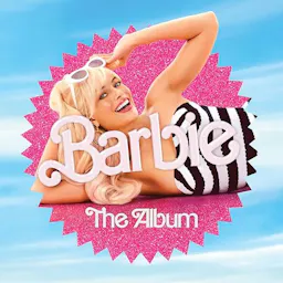 Barbie The Album