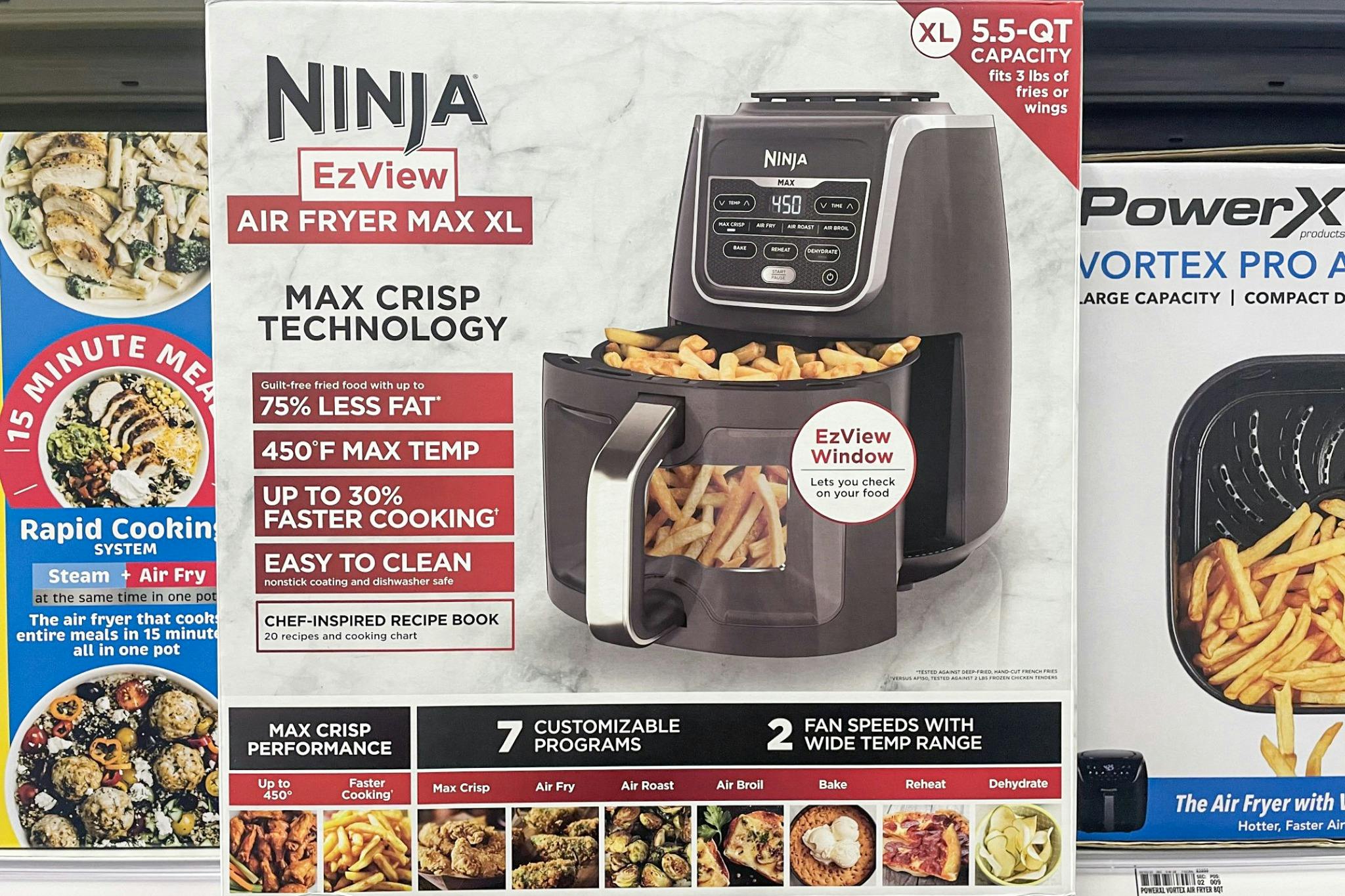 Air Fryer Basics and 10 Tips for Using It — The Krazy Coupon Lady