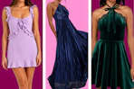 Lulu's women's dresses on sale (3 styles)