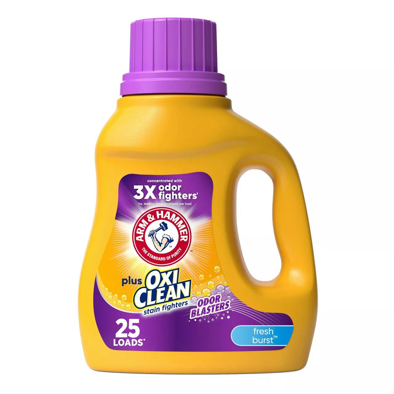 Arm & Hammer Liquid Detergent