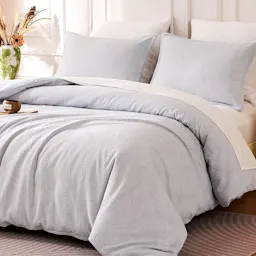 Boho Duvet Cover Set