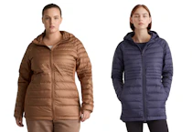 Quince Women's Puffer Jacket